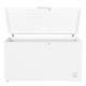 Gorenje FH451CW 457l fagyasztóláda 150/85/74cm -15°C-os külső hőmérsékleten is működik! 