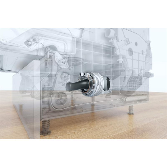 Gorenje GV661D60 teljesen beépíthető mosogatógép, 60cm, 16 teríték, automatikus ajtónyitás 