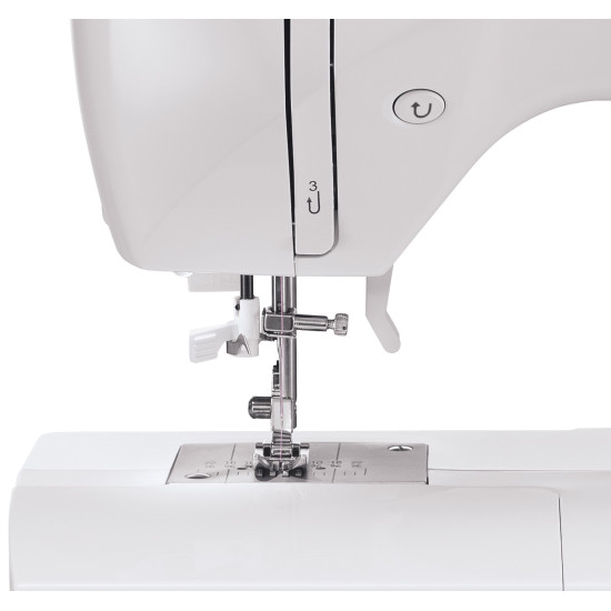 Singer 6699 Starlet varrógép