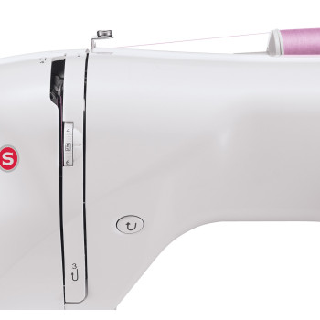 Singer 6699 Starlet varrógép