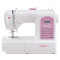 Singer 6699 Starlet varrógép