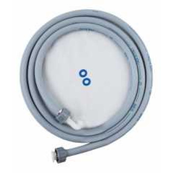 Aspico 7038080 Bekötőcső mosógéphez, 5 méter