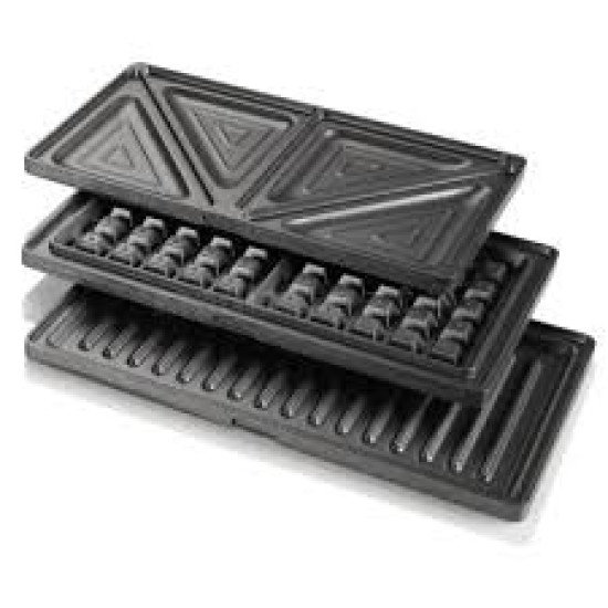 Gorenje SM703GCG 3:1 sütő szendvics, grill, gofri