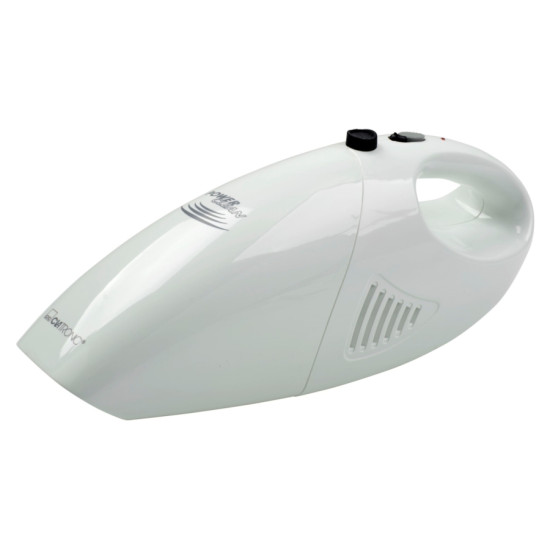 Clatronic AKS827 akkus morzsa porszívó AKS 827