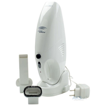 Clatronic AKS827 akkus morzsa porszívó AKS 827