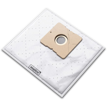 Aspico 794M mikroszűrős porzsák AEG GR50., ETA, Gorenje VCK 1800 2000 2100 stb. típushoz