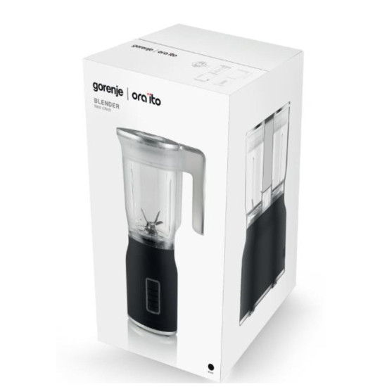Gorenje B800ORAB turmix 800W