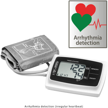 ProfiCare PC-BMG 3019 vérnyomásmérő felkaros