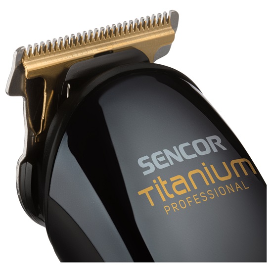 Sencor SHP8305BK hajnyíró szakáll Orr kontúrnyíró multifunkciós hajnyíró