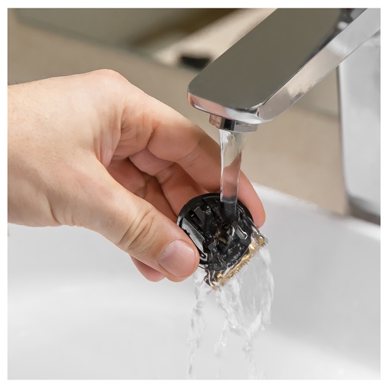 Sencor SHP8305BK hajnyíró szakáll Orr kontúrnyíró multifunkciós hajnyíró