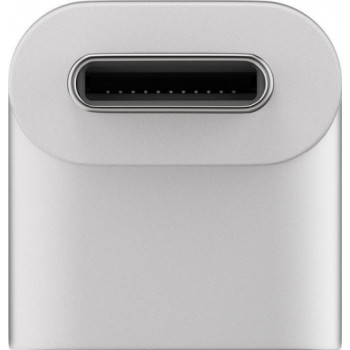 Goobay USB C - USB C adapter 90° DE55557