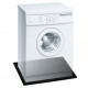 Mosógép alátét gumi 600 x 600 x 8 mm AK159