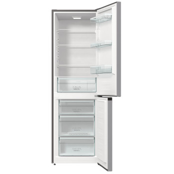 Gorenje RK6191ES4 kombinált hűtő