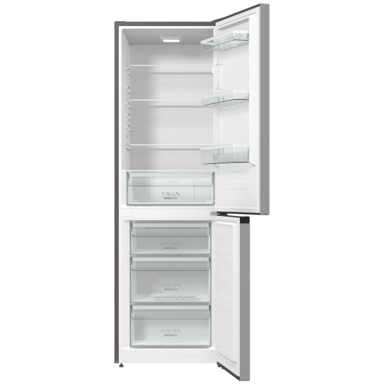 Gorenje RK6191ES4 kombinált hűtő
