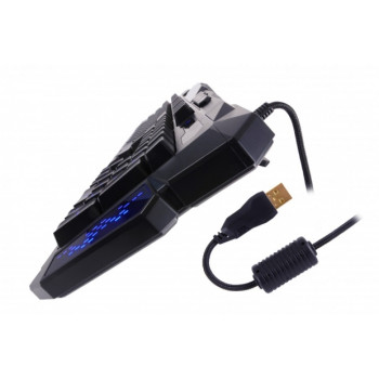 REBELTEC Legend gamer billentyűzet