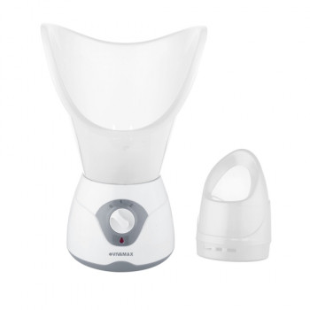 Vivamax GYVASZ Arcszauna