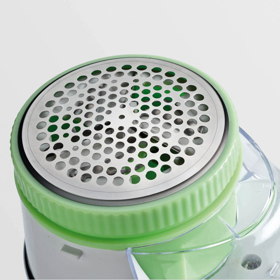 Imetec 9238 boholytalanító, textilborotva