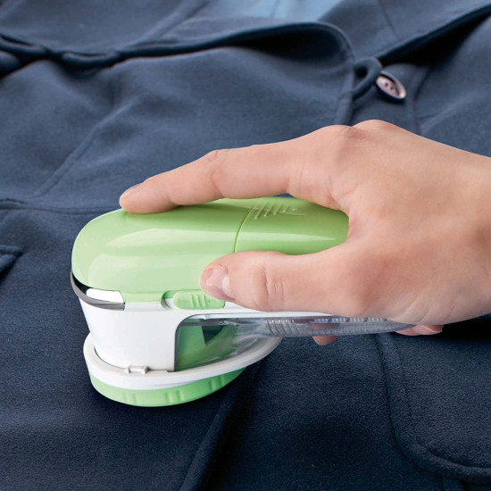 Imetec 9238 boholytalanító, textilborotva