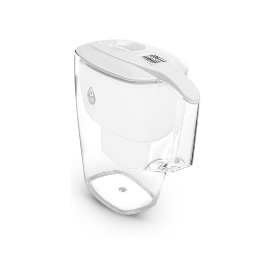 Dafi Sintra 4 literes vízszűrő kancsó kék SZŰRŐBETÉT NÉLKÜL