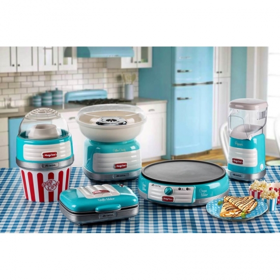 Ariete 2973.BL Party Time vattacukor készítő kék