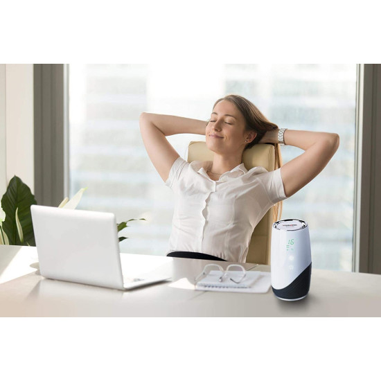 Team Kalorik AP 1000 légtisztító