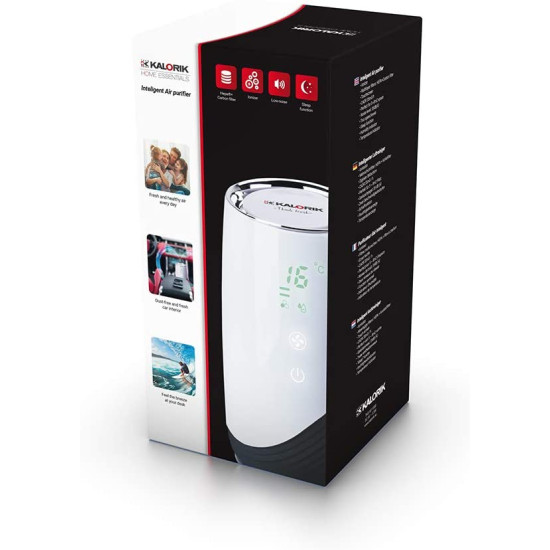 Team Kalorik AP 1000 légtisztító