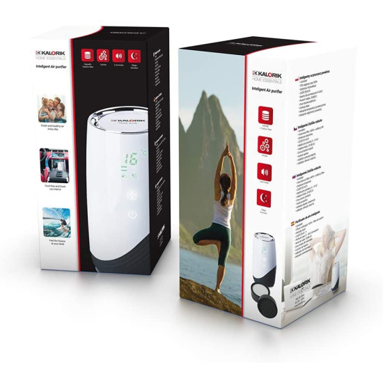 Team Kalorik AP 1000 légtisztító