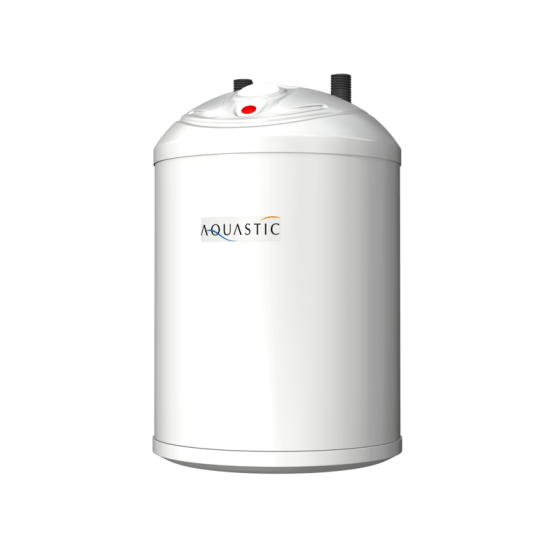 Hajdu AQ10 A foróvíztároló alsó elhelyzés