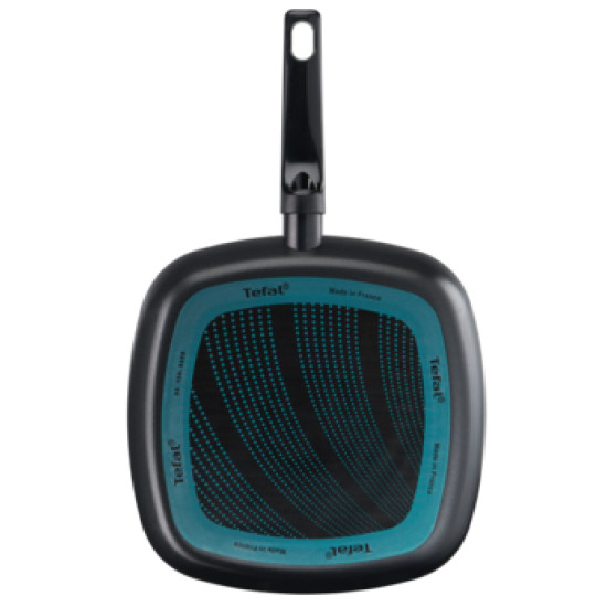 Tefal B2984052 Cook 'N' Clean grill serpenyő 26X26cm