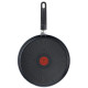Tefal B3111012 Essential palacsintasütő, 25 cm