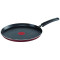 Tefal B3111012 Essential palacsintasütő, 25 cm