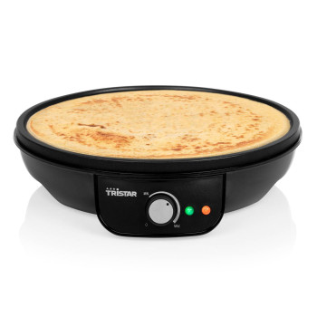 Tristar BP2637 Palacsinta sütő, 1000W, 30cm, elektromos