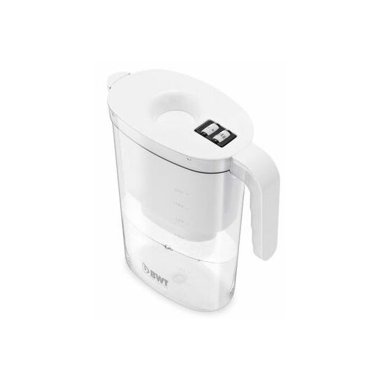BWT Vida Manual vízszűrő kancsó 2,6l 1db Magnesium vízszűrő betéttel