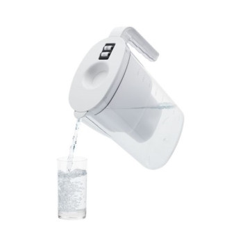 BWT Vida Manual vízszűrő kancsó 2,6l 1db Magnesium vízszűrő betéttel