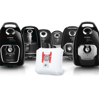 Bosch BBZ16GALL 16db PowerProtect porzsák