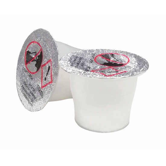 De-Caf LINE by AXOR CN603 Nespresso kávégép tisztító kapszula Nespresso kávégépekhez 5db