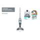 Gorenje SVC180FW álló porszívó, 120W, fehér szín 