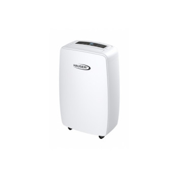 Hauser DH3501 páramentesítő