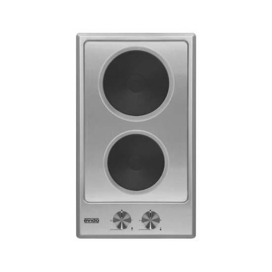 EVIDO DOMINO E 32X ELEKTROMOS beépíthető DOMINO-E32X HED32X.1 főzőlap