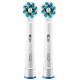 Oral-B EB50-2 Cross Action pótfej, 2db
