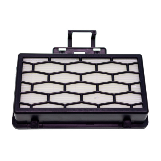 Electrolux hepa filter EC41 kiáramló levegő szűrő