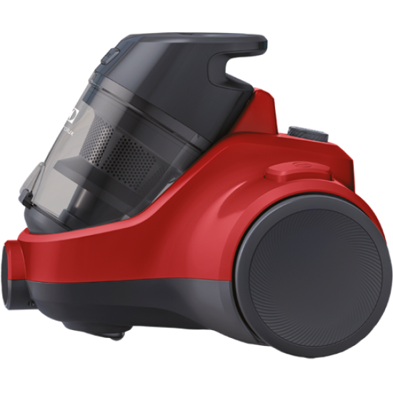 Electrolux EC41-ANIM porzsák nélküli porszívó turbo, parketta fejjel EC41ANIM