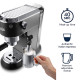 Delonghi EC685BK Dedica Pump eszpresszó kávéfőző fekete