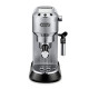 Delonghi EC685M Dedica Pump eszpresszó kávéfőző, inox