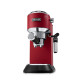 Delonghi EC685R Dedica Pump eszpresszó kávéfőző piros