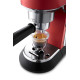 Delonghi EC685R Dedica Pump eszpresszó kávéfőző piros