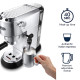 Delonghi EC685M Dedica Pump eszpresszó kávéfőző, inox