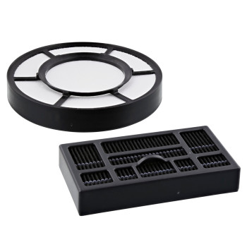 Electrolux EF136 hepa filter szett Aptica ZTT 7900… 7999