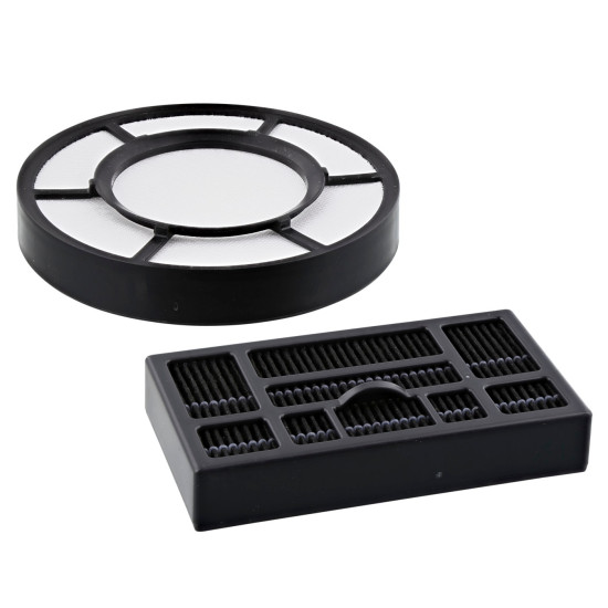 Electrolux EF136 hepa filter szett Aptica ZTT 7900… 7999