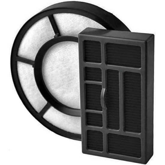 Electrolux EF136 hepa filter szett Aptica ZTT 7900… 7999